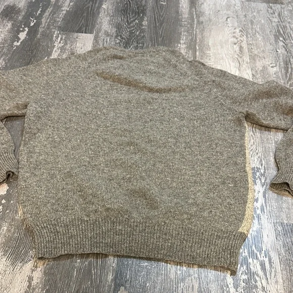 JCrew wool sweater - Picture 3 of 7